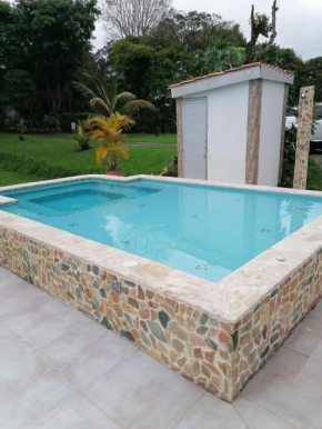 Apartamento Campestre Pereira